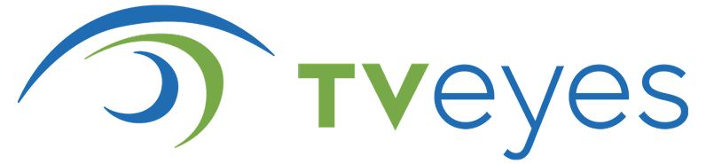 TVEyes logo